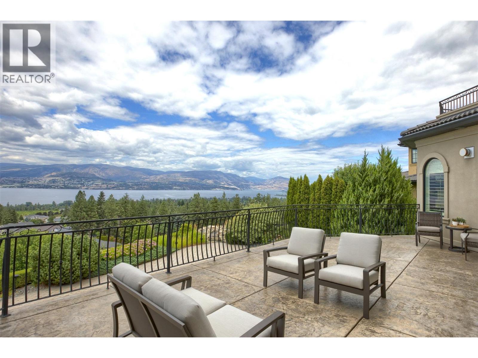  4860 Tuscany Lane, Kelowna