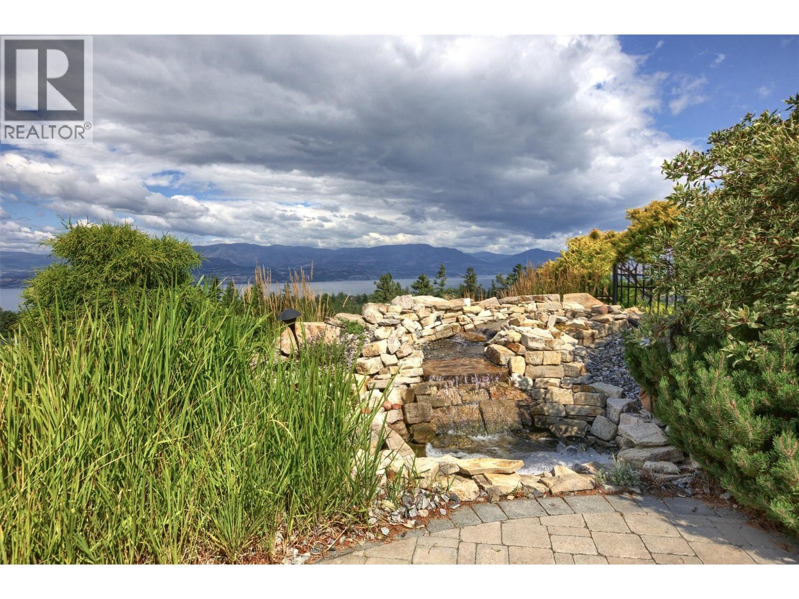  4860 Tuscany Lane, Kelowna