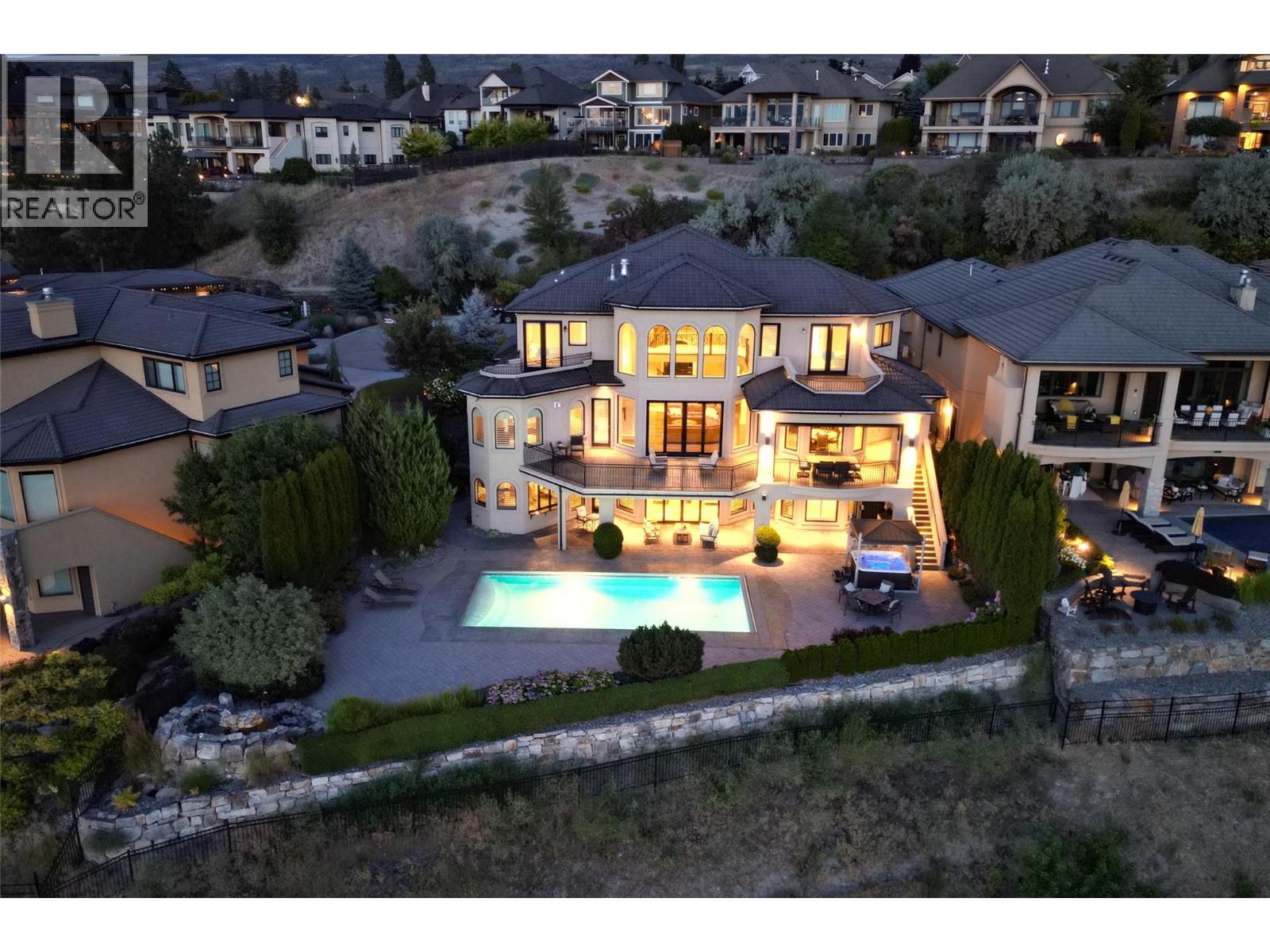  4860 Tuscany Lane, Kelowna
