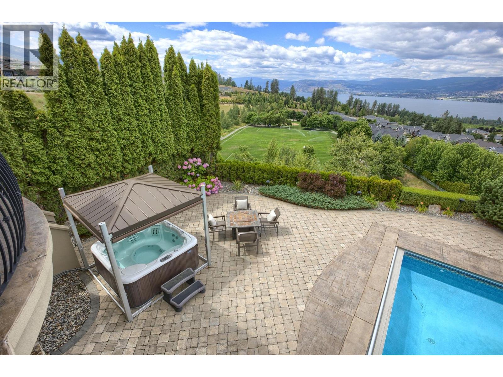  4860 Tuscany Lane, Kelowna