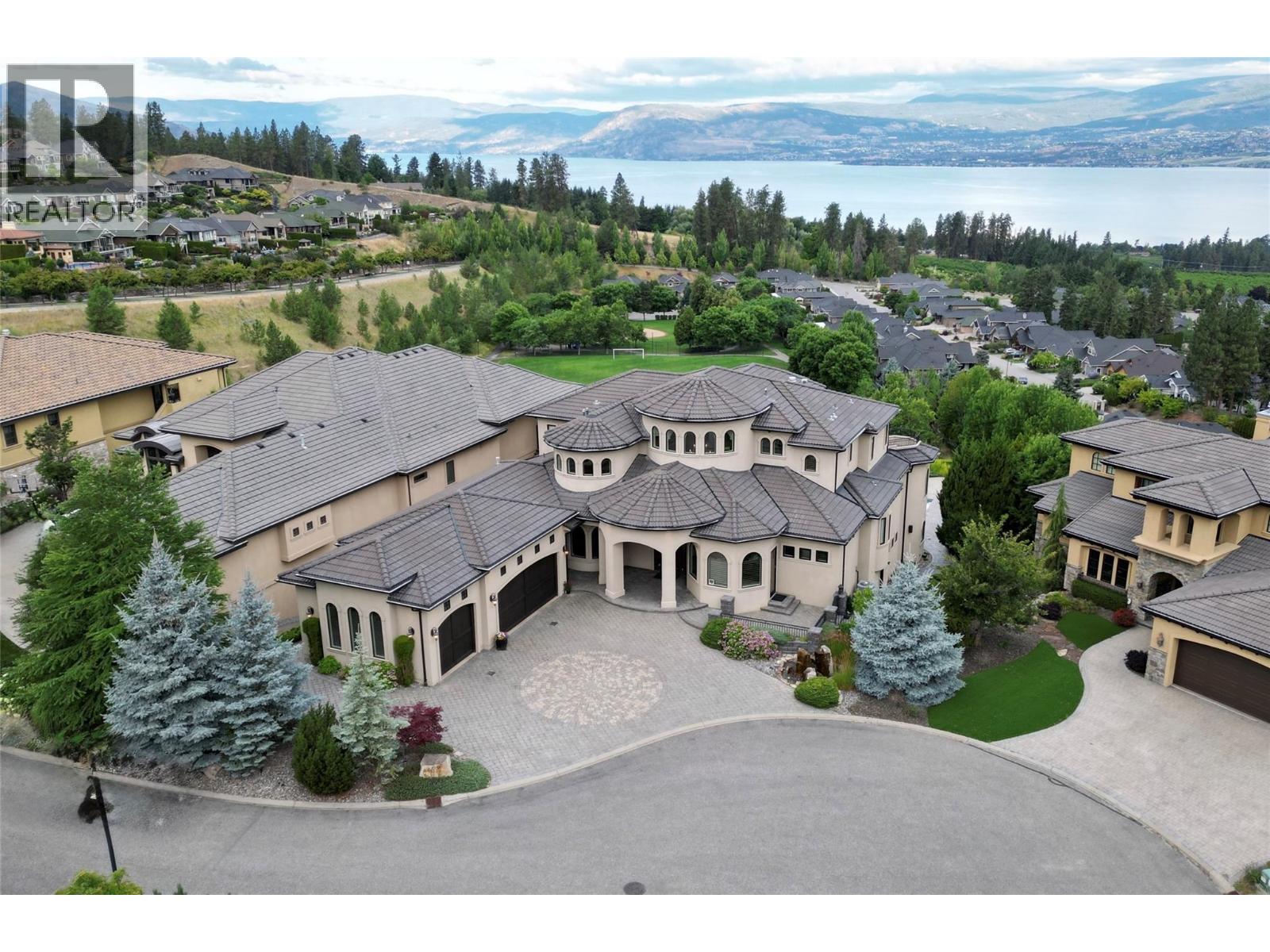  4860 Tuscany Lane, Kelowna