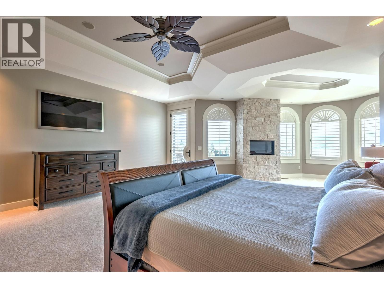  4860 Tuscany Lane, Kelowna