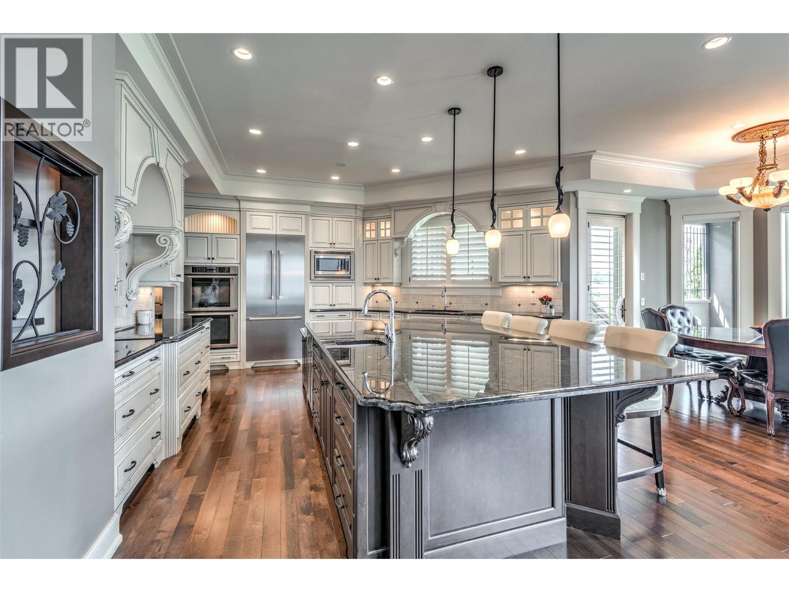  4860 Tuscany Lane, Kelowna