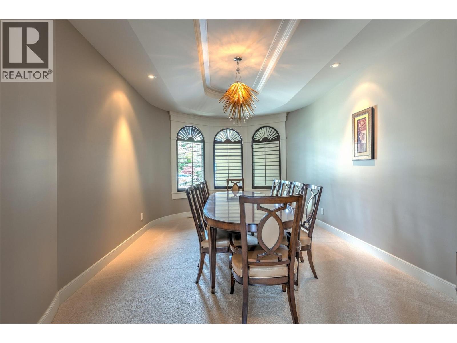  4860 Tuscany Lane, Kelowna