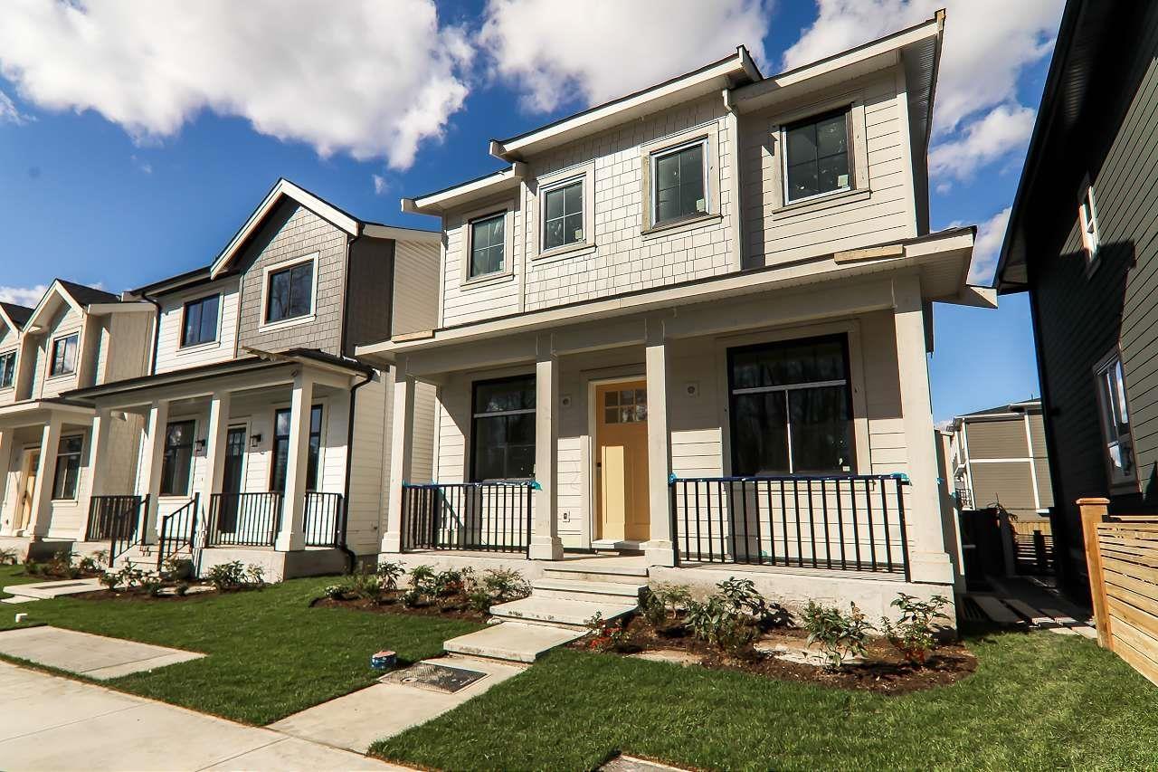 20681 76 Avenue - main photo