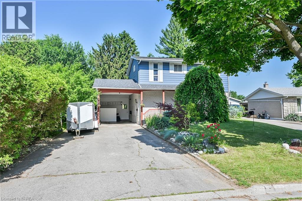 56 FORSYTHE AVENUE - 2