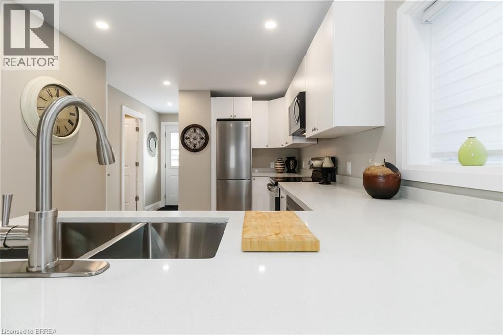 16 MT. PLEASANT Street