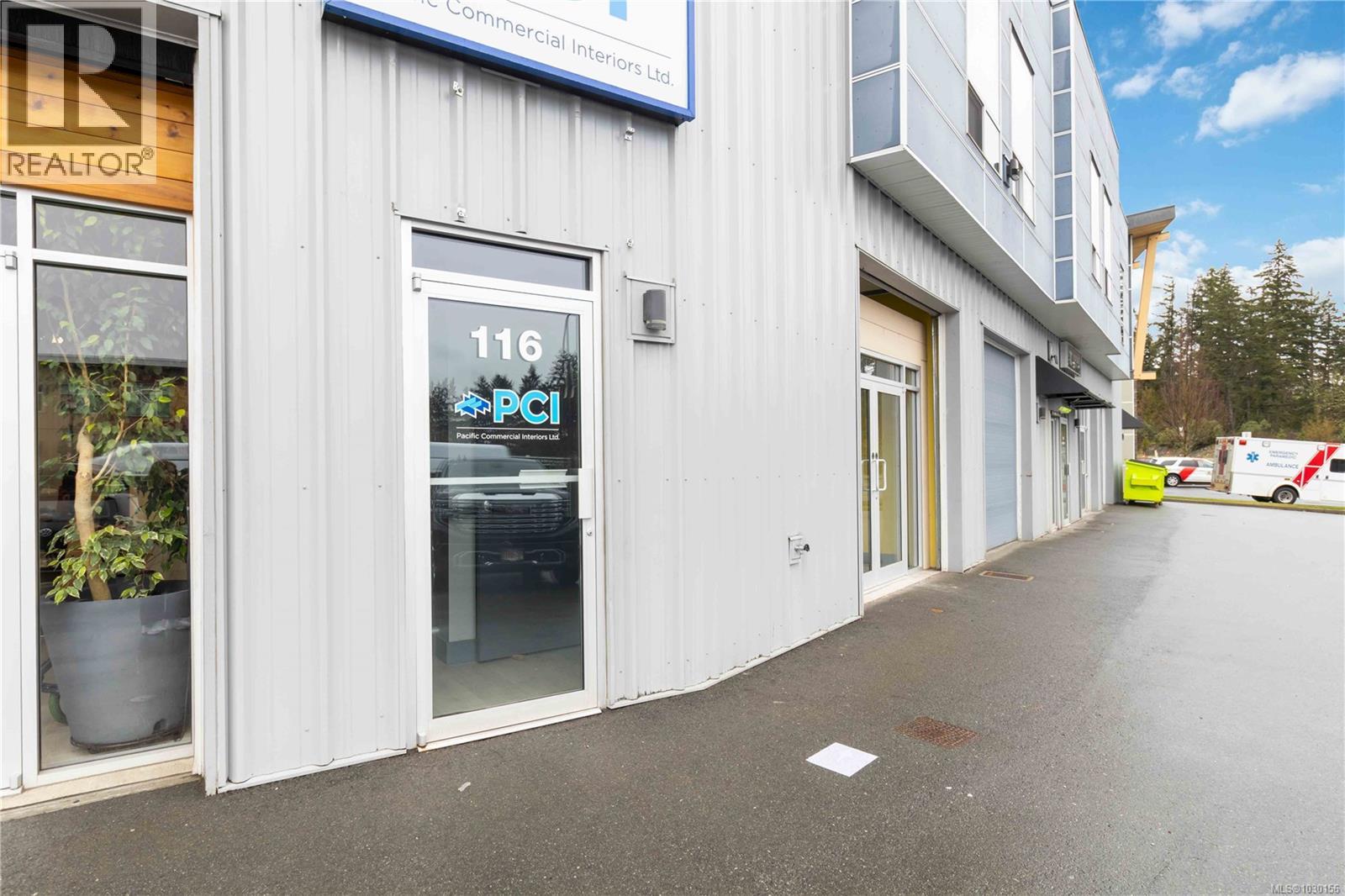 116 2770 Leigh Road, Langford