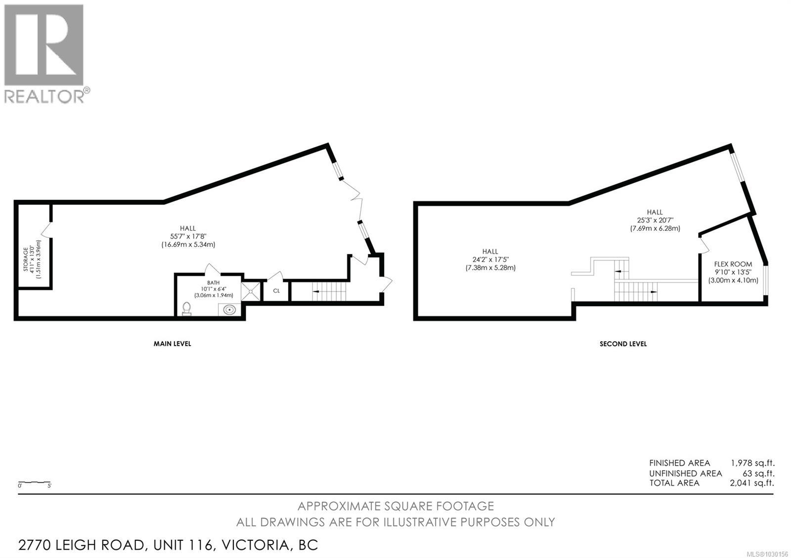 116 2770 Leigh Road, Langford