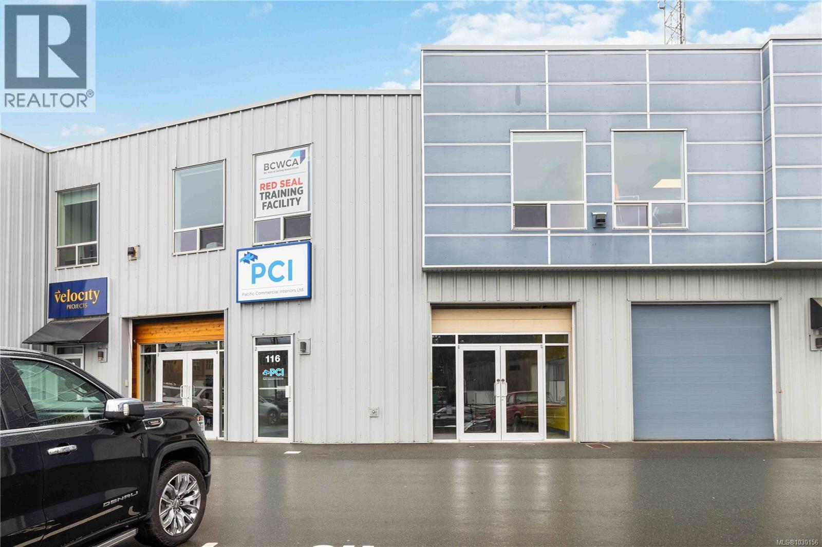 116 2770 Leigh Road, Langford