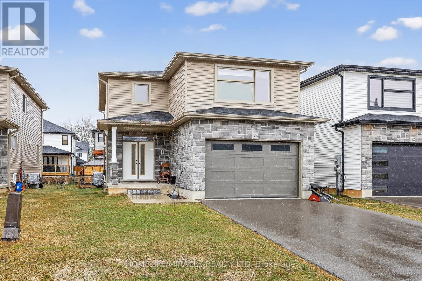 74 CASH CRESCENT - 3