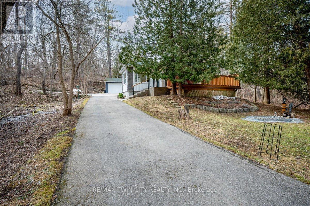 1344 WEST RIVER ROAD, North Dumfries, Ontario