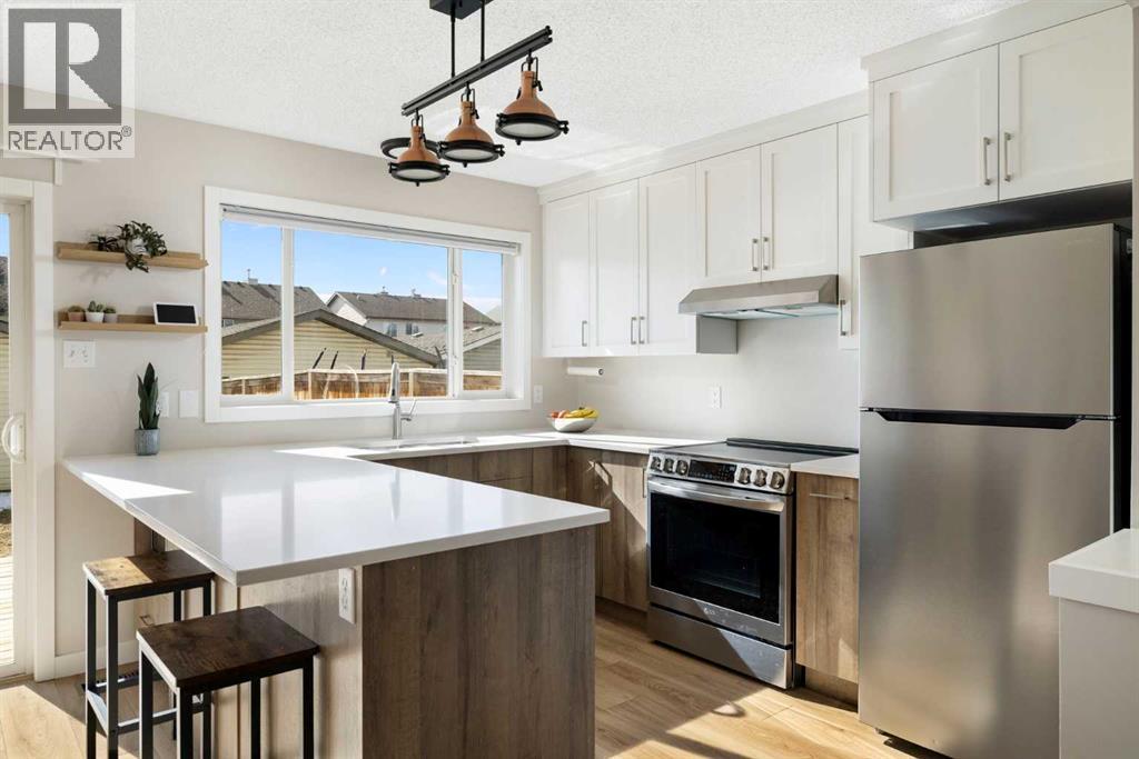 Single Family House for Sale in  Elgin Mews SE McKenzie Towne Calgary 