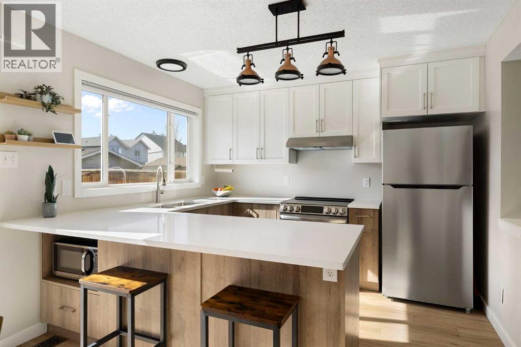 Single Family House for Sale in  Elgin Mews SE McKenzie Towne Calgary 