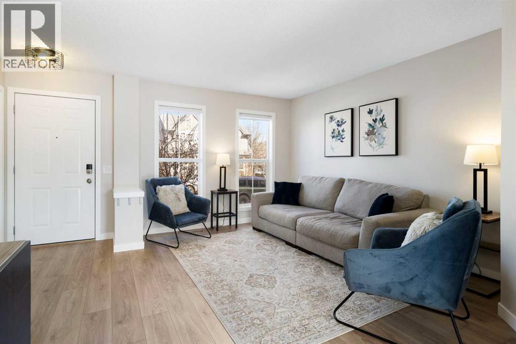 Single Family House for Sale in  Elgin Mews SE McKenzie Towne Calgary 