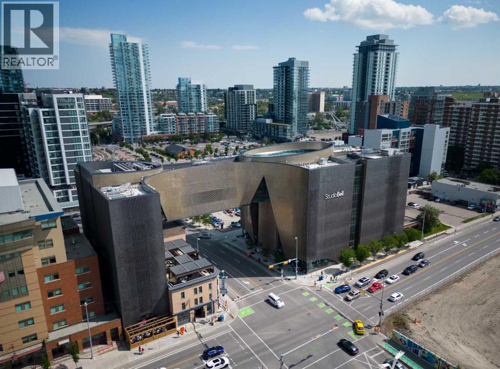 Single Family House for Sale in    Avenue SE Downtown East Village Calgary 