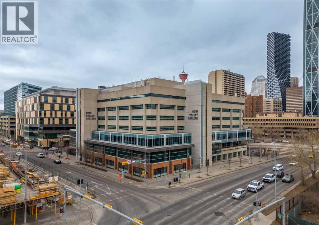 Single Family House for Sale in    Avenue SE Downtown East Village Calgary 