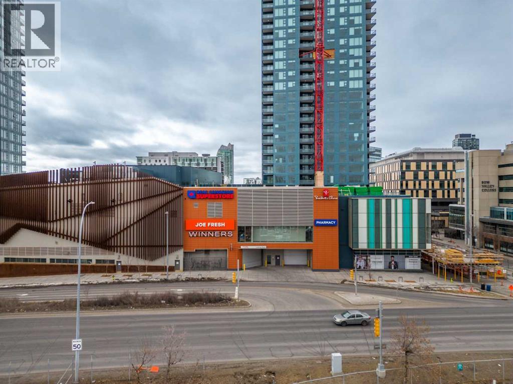 Single Family House for Sale in    Avenue SE Downtown East Village Calgary 