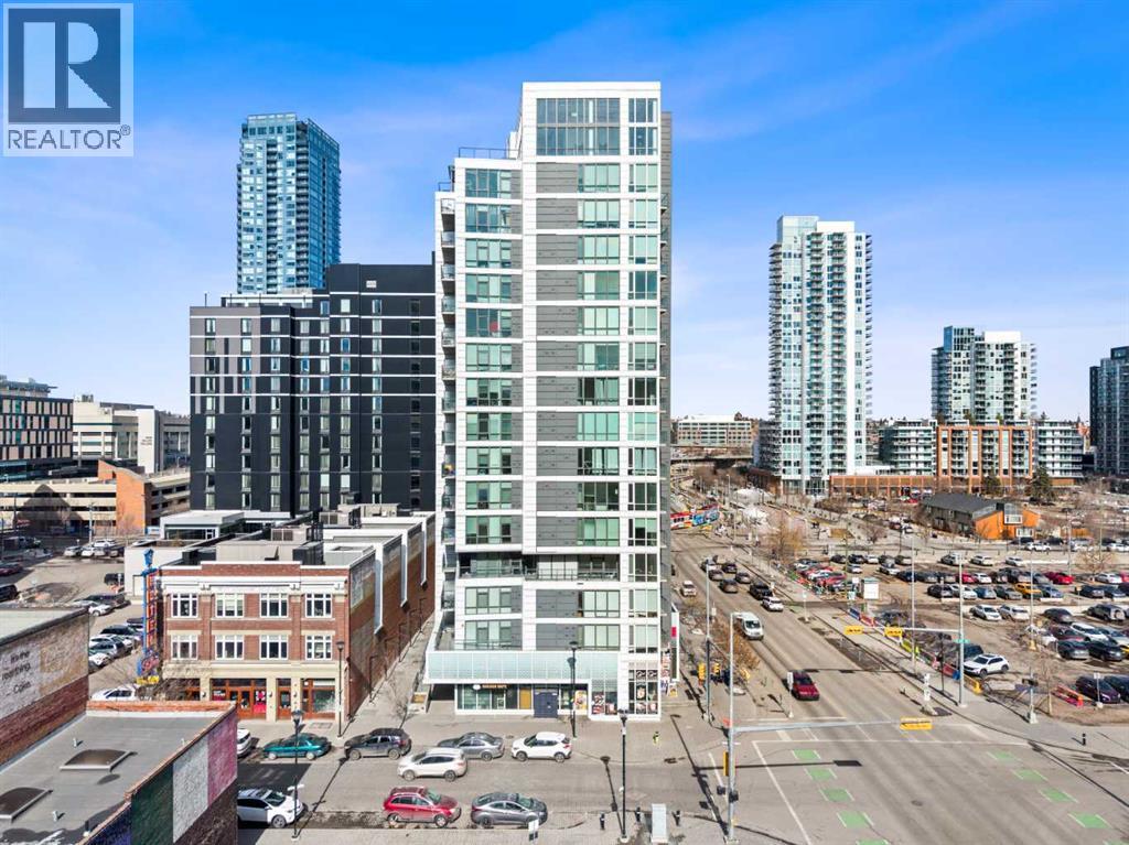 Single Family House for Sale in    Avenue SE Downtown East Village Calgary 