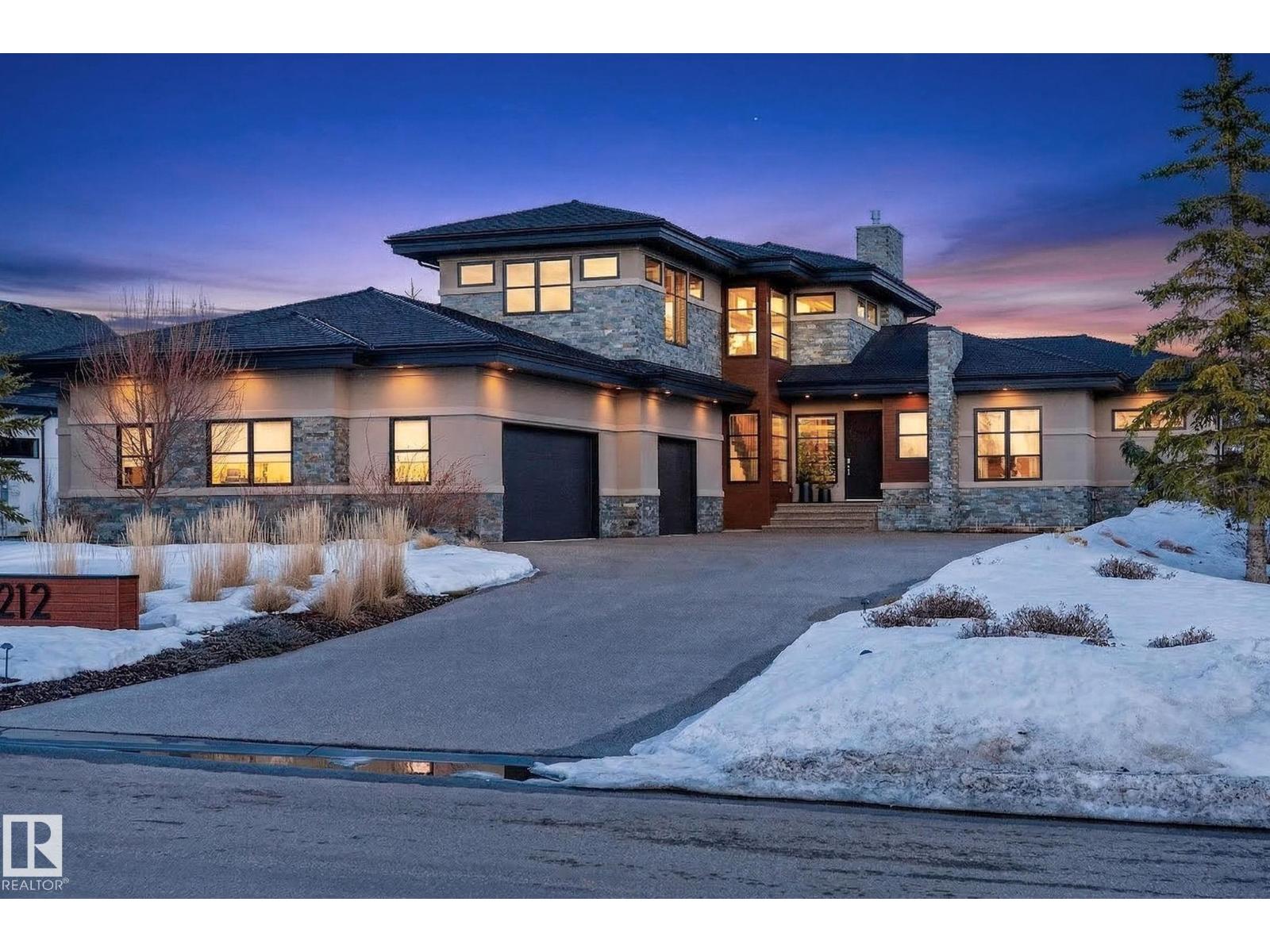 #212 25122 STURGEON RD, Rural Sturgeon County