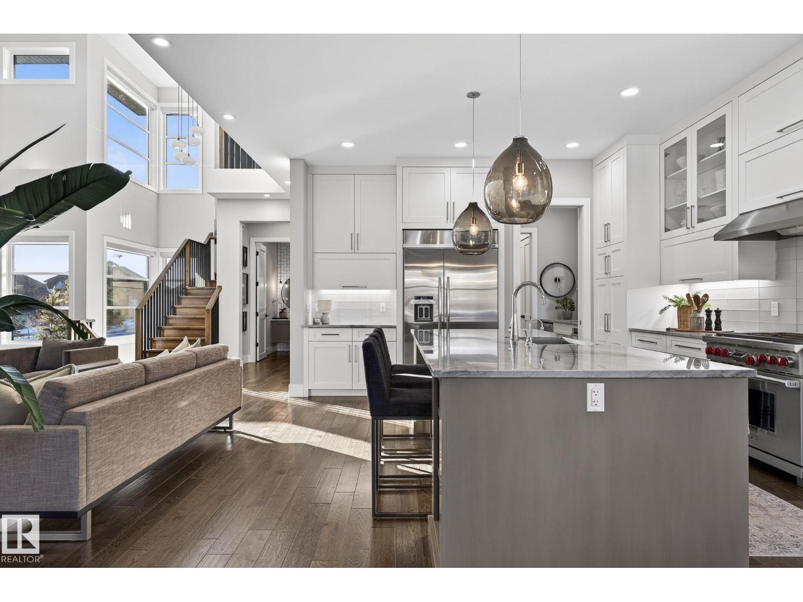 #212 25122 STURGEON RD, Rural Sturgeon County