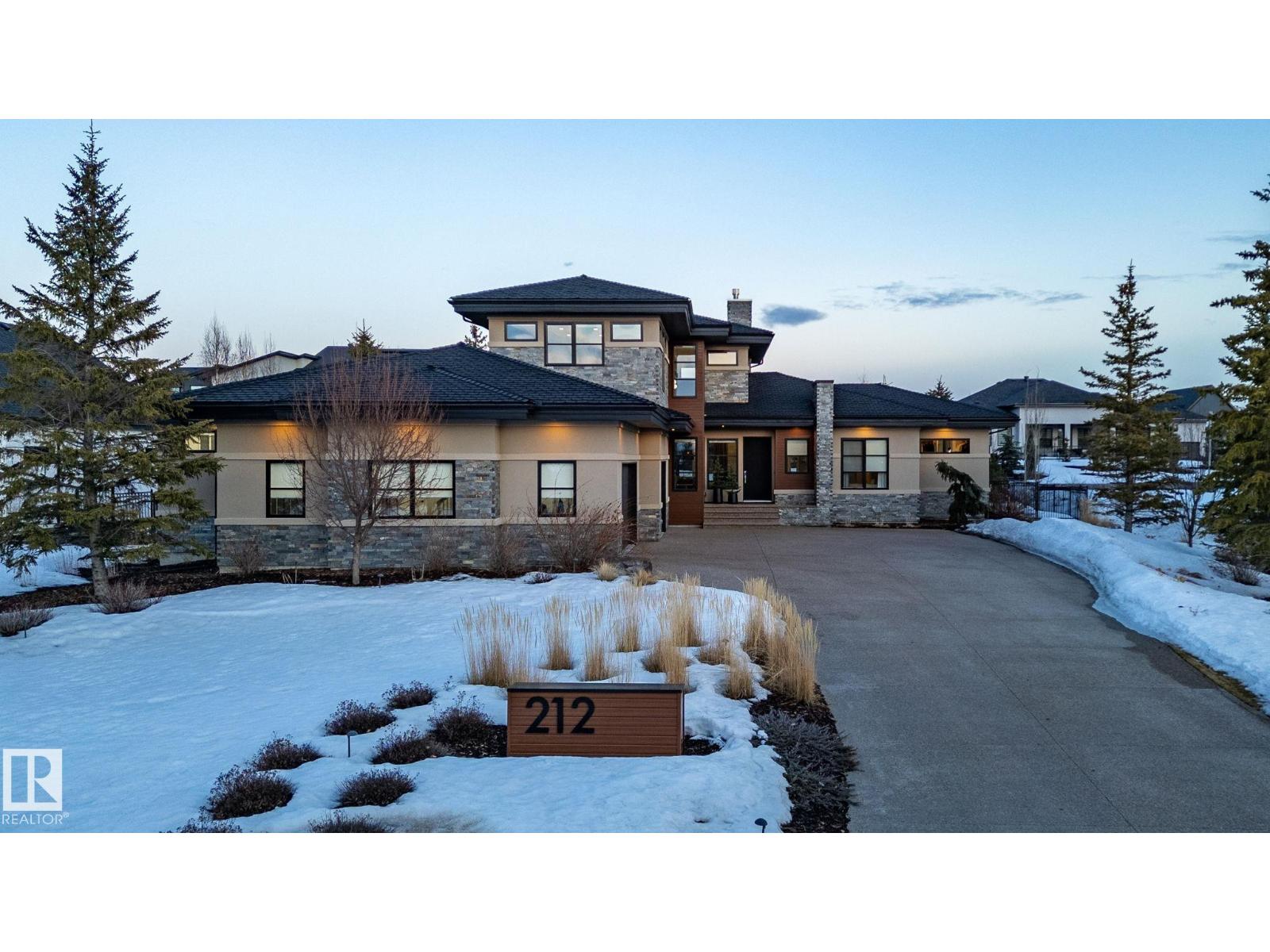 #212 25122 STURGEON RD, Rural Sturgeon County