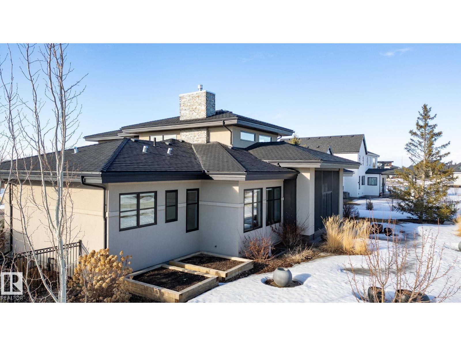 #212 25122 STURGEON RD, Rural Sturgeon County