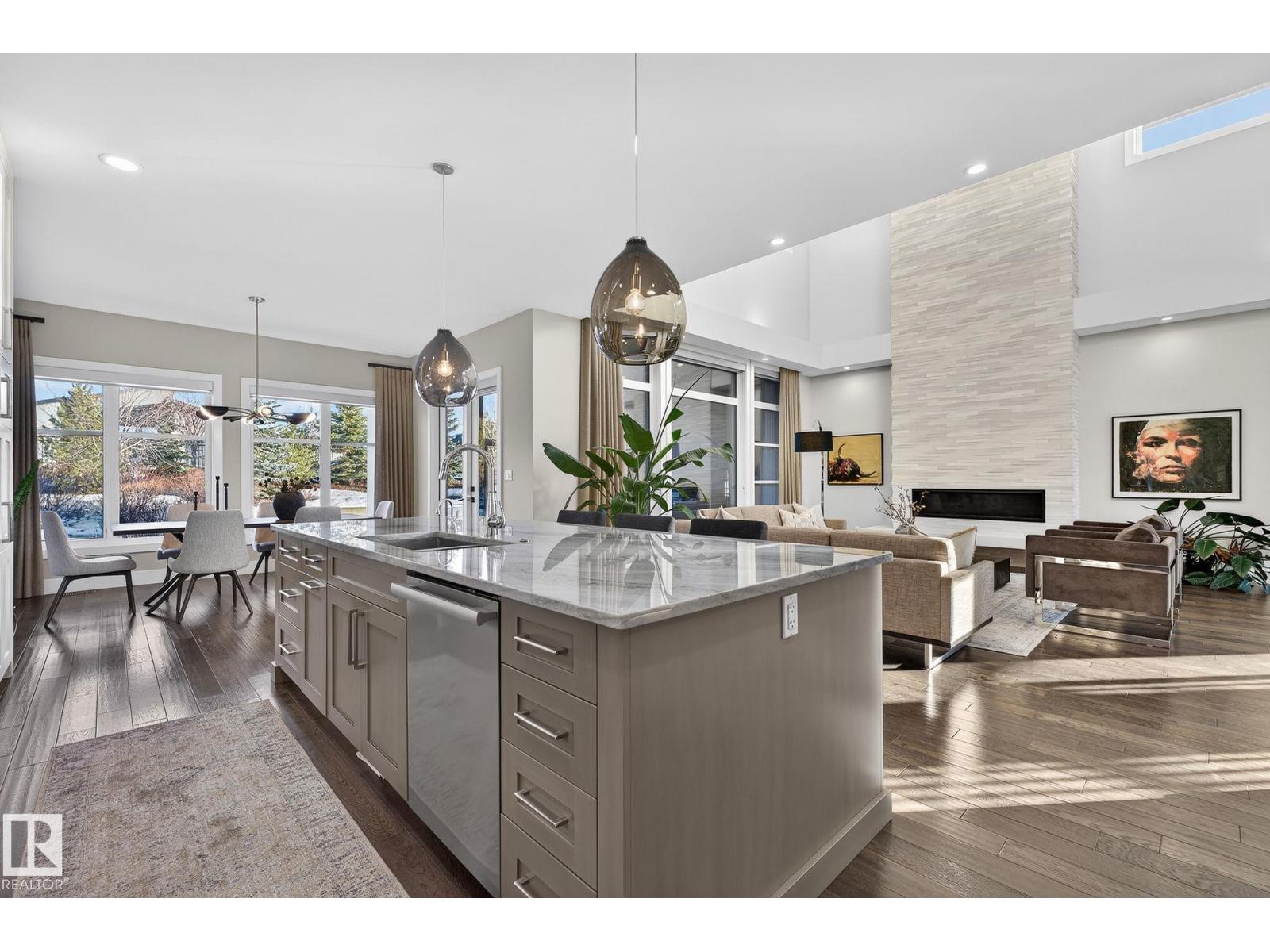 #212 25122 STURGEON RD, Rural Sturgeon County