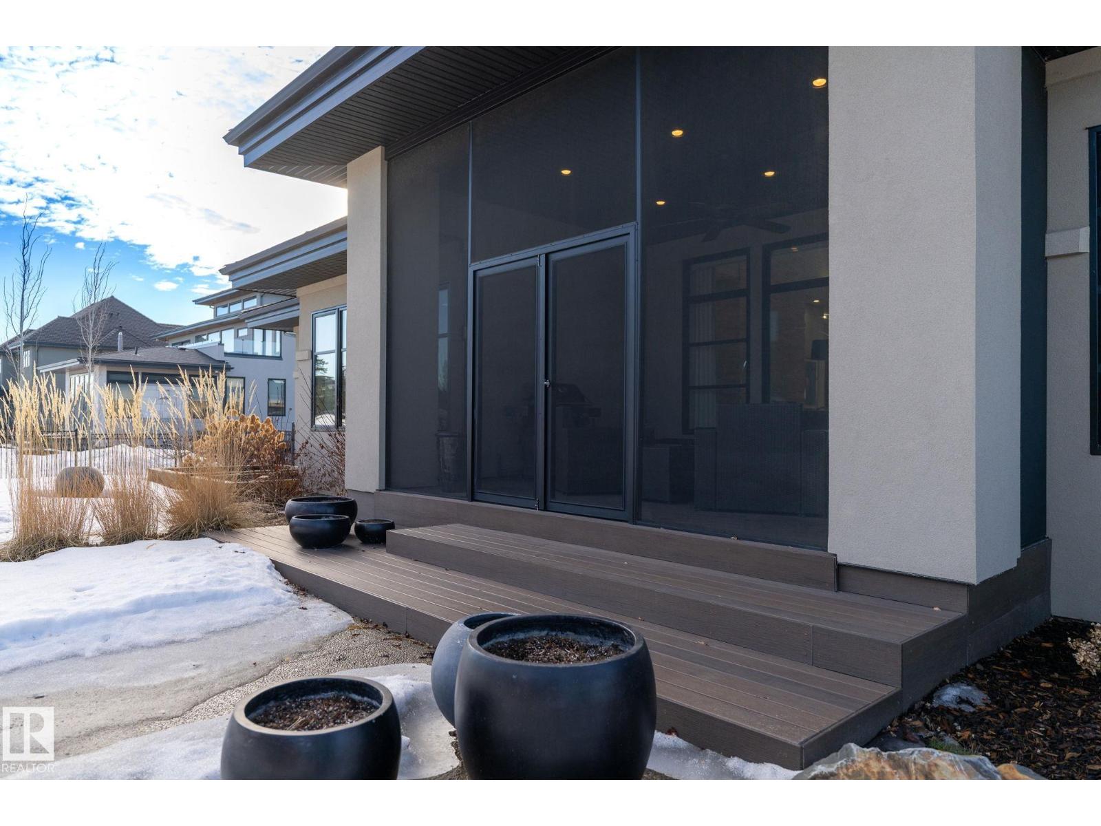 #212 25122 STURGEON RD, Rural Sturgeon County