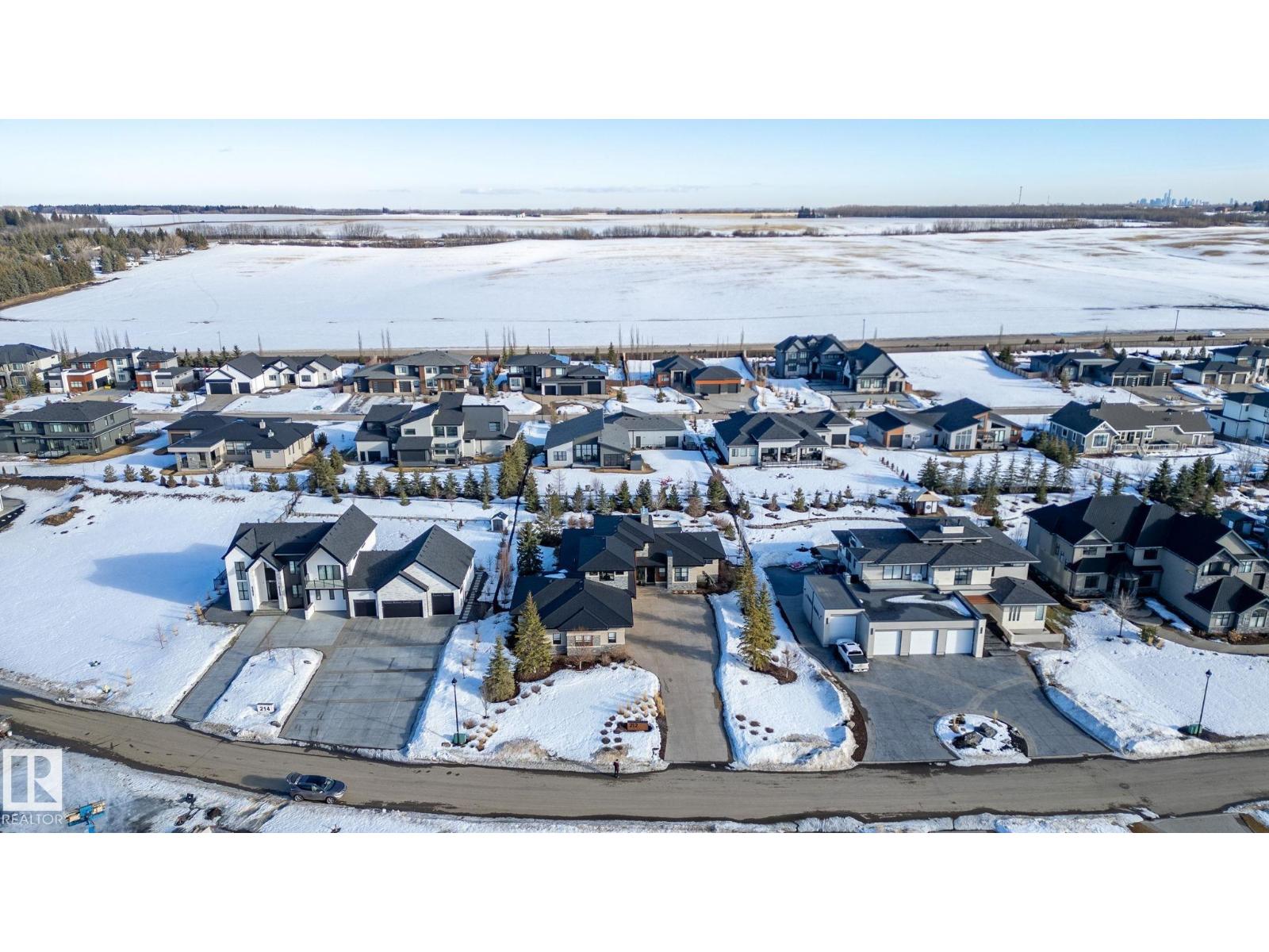 #212 25122 STURGEON RD, Rural Sturgeon County