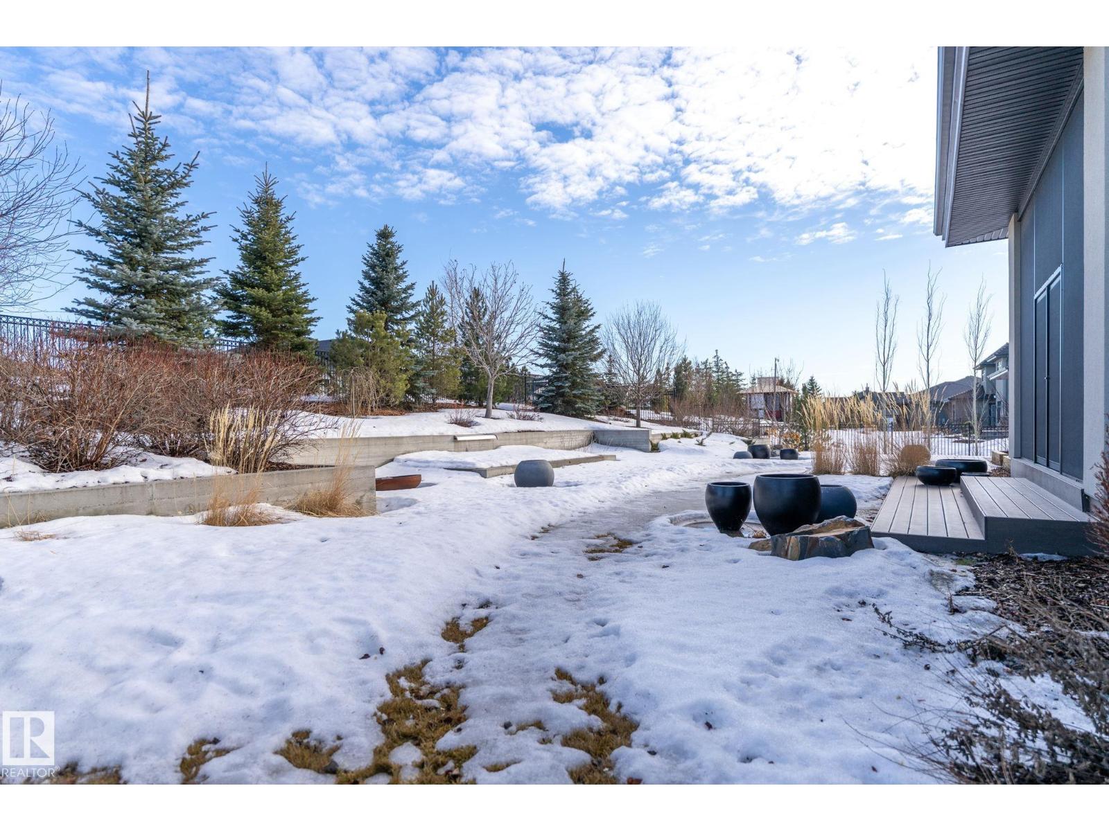 #212 25122 STURGEON RD, Rural Sturgeon County