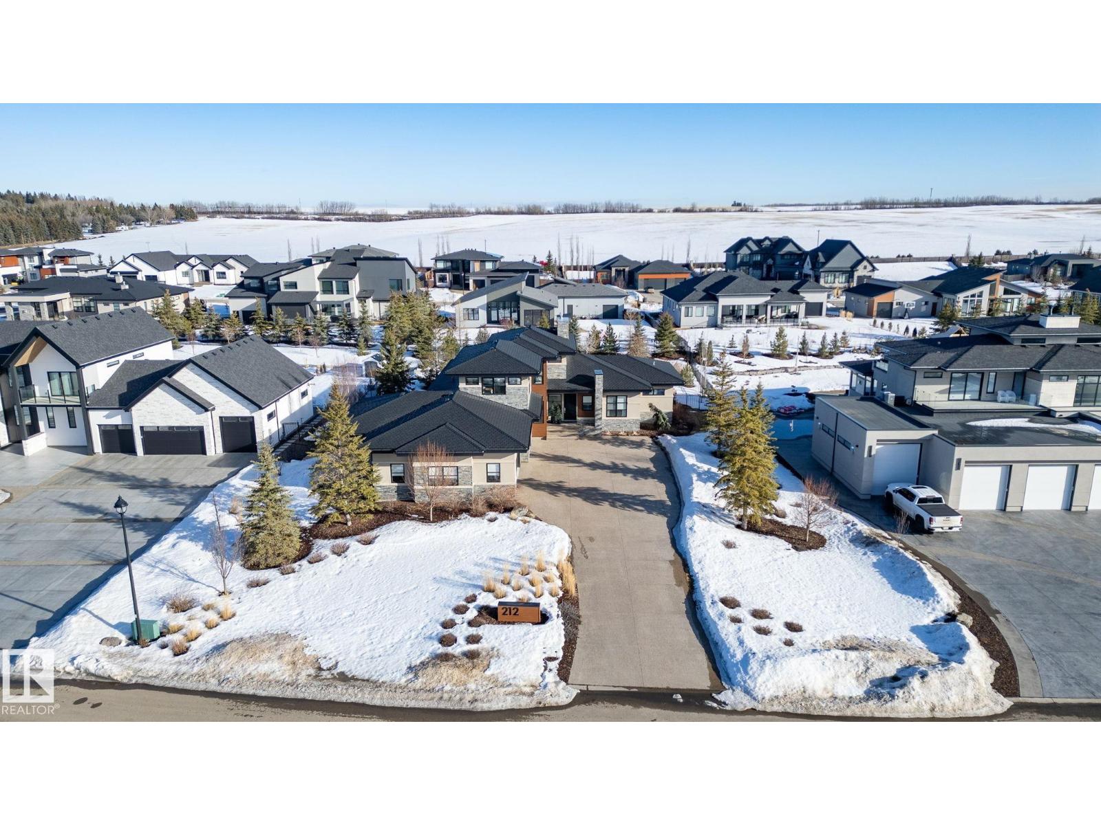 #212 25122 STURGEON RD, Rural Sturgeon County