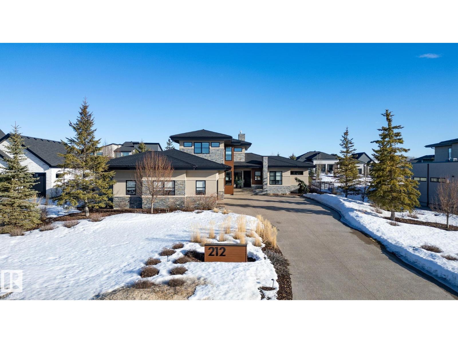 #212 25122 STURGEON RD, Rural Sturgeon County