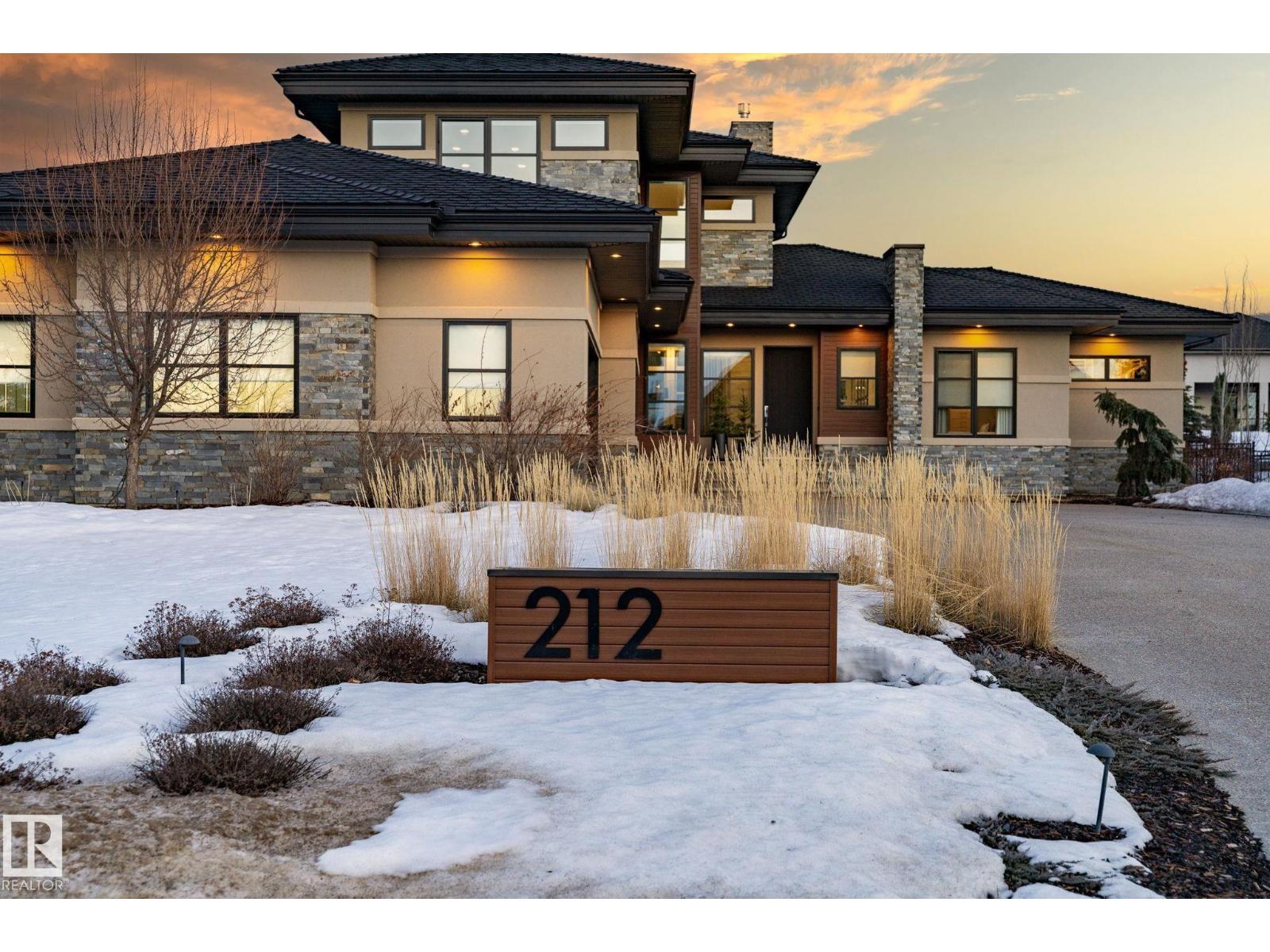 #212 25122 STURGEON RD, Rural Sturgeon County