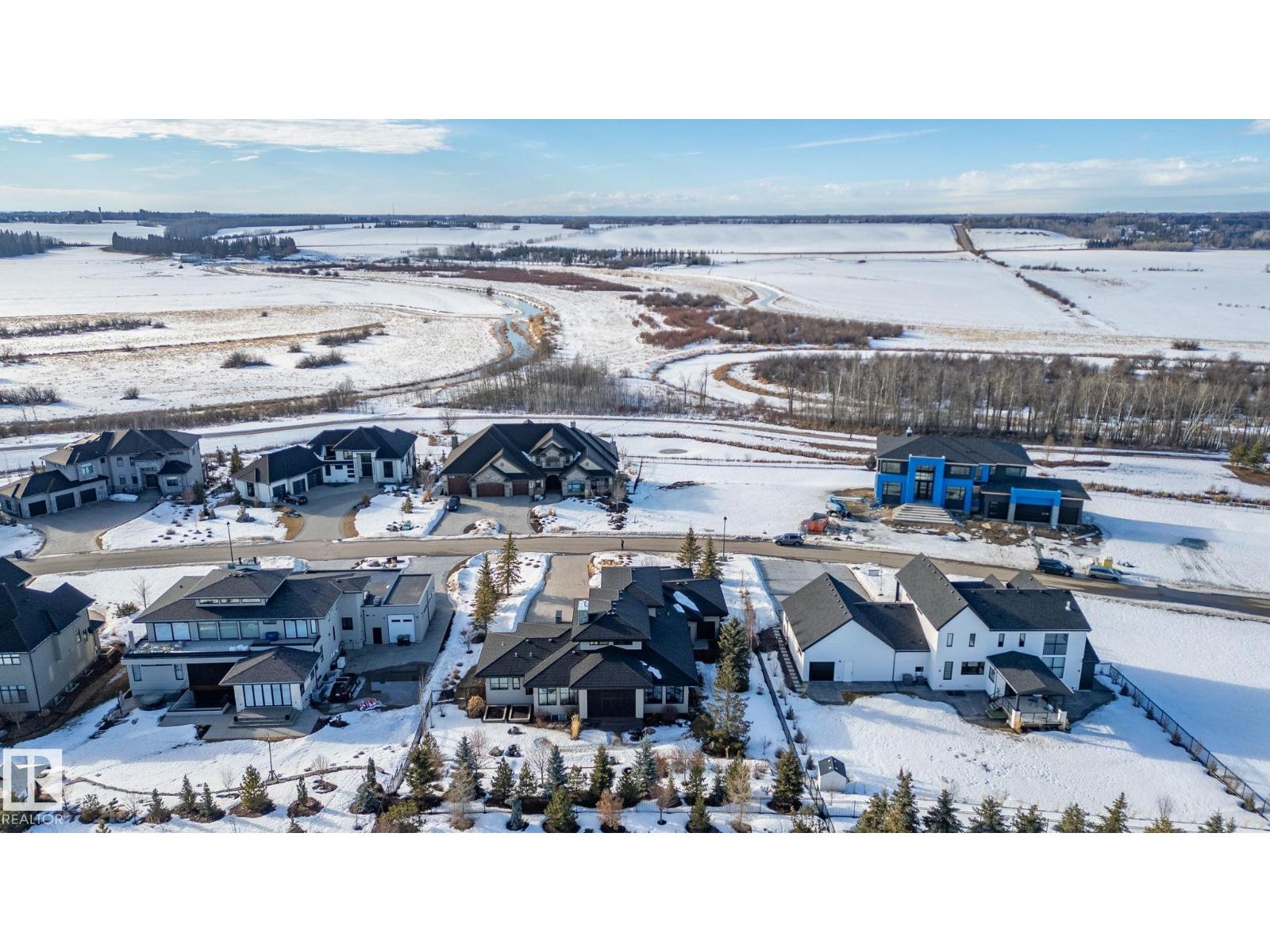 #212 25122 STURGEON RD, Rural Sturgeon County