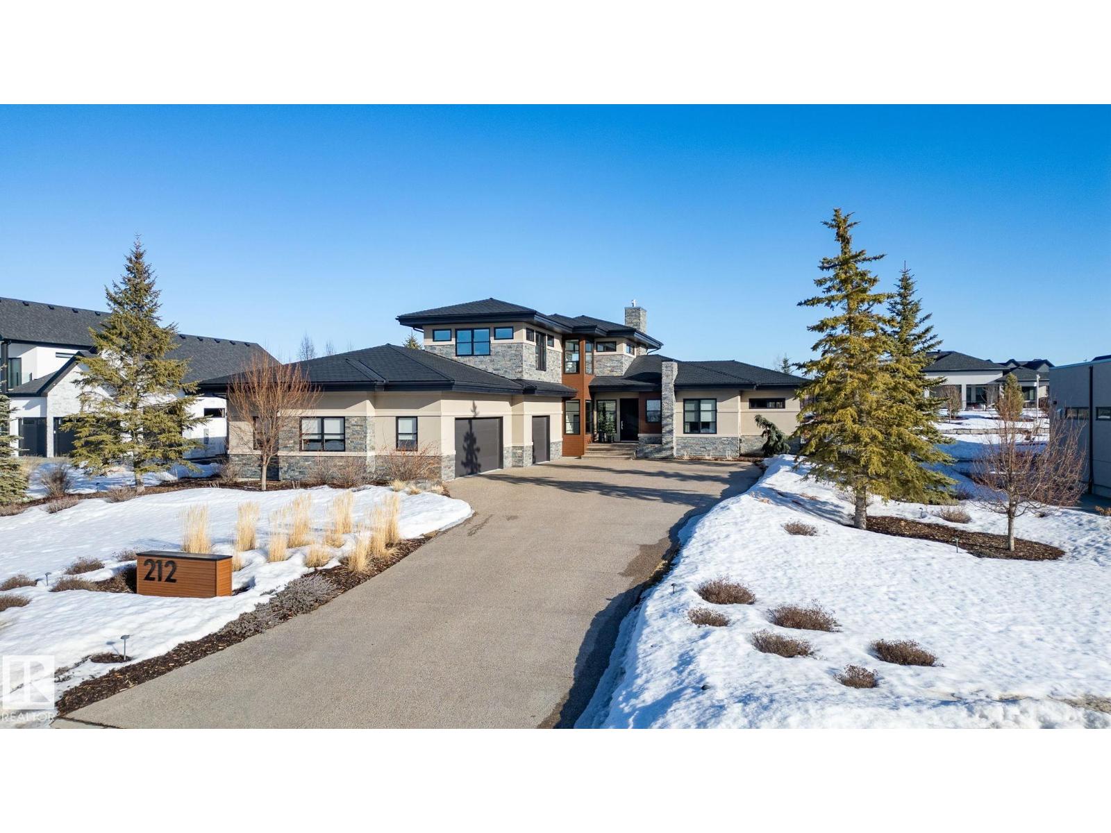 #212 25122 STURGEON RD, Rural Sturgeon County