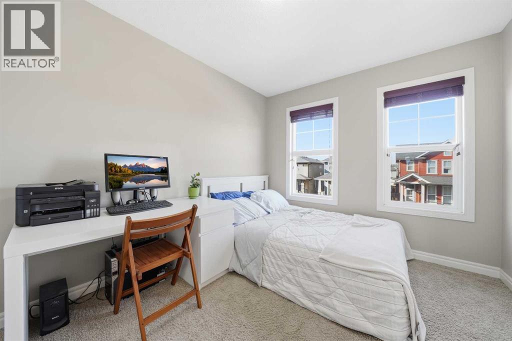 Single Family House for Sale in  Evanspark Road NW Evanston Calgary 