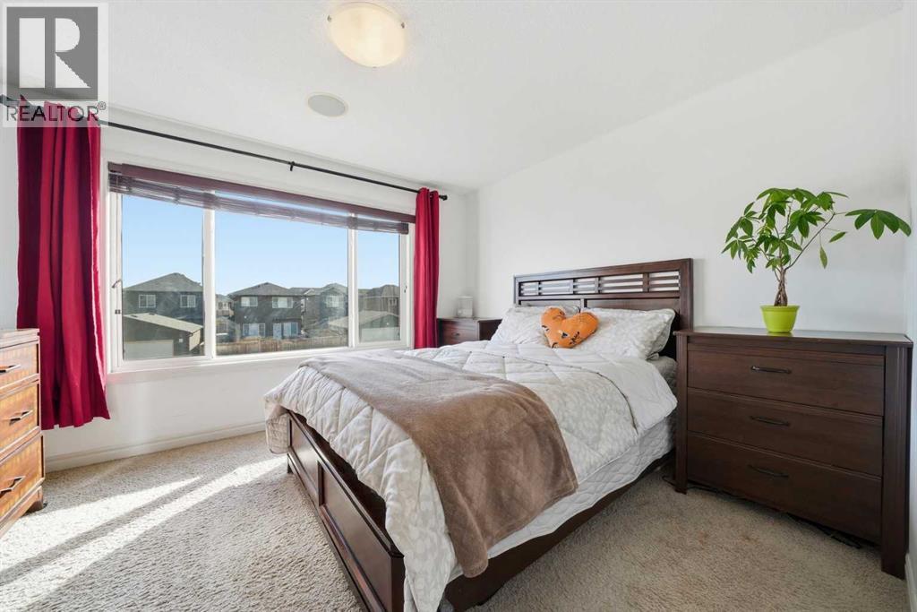 Single Family House for Sale in  Evanspark Road NW Evanston Calgary 