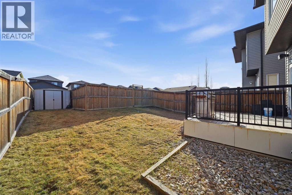 Single Family House for Sale in  Evanspark Road NW Evanston Calgary 