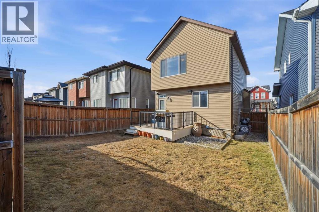 Single Family House for Sale in  Evanspark Road NW Evanston Calgary 