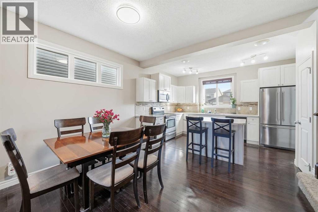 Single Family House for Sale in  Evanspark Road NW Evanston Calgary 