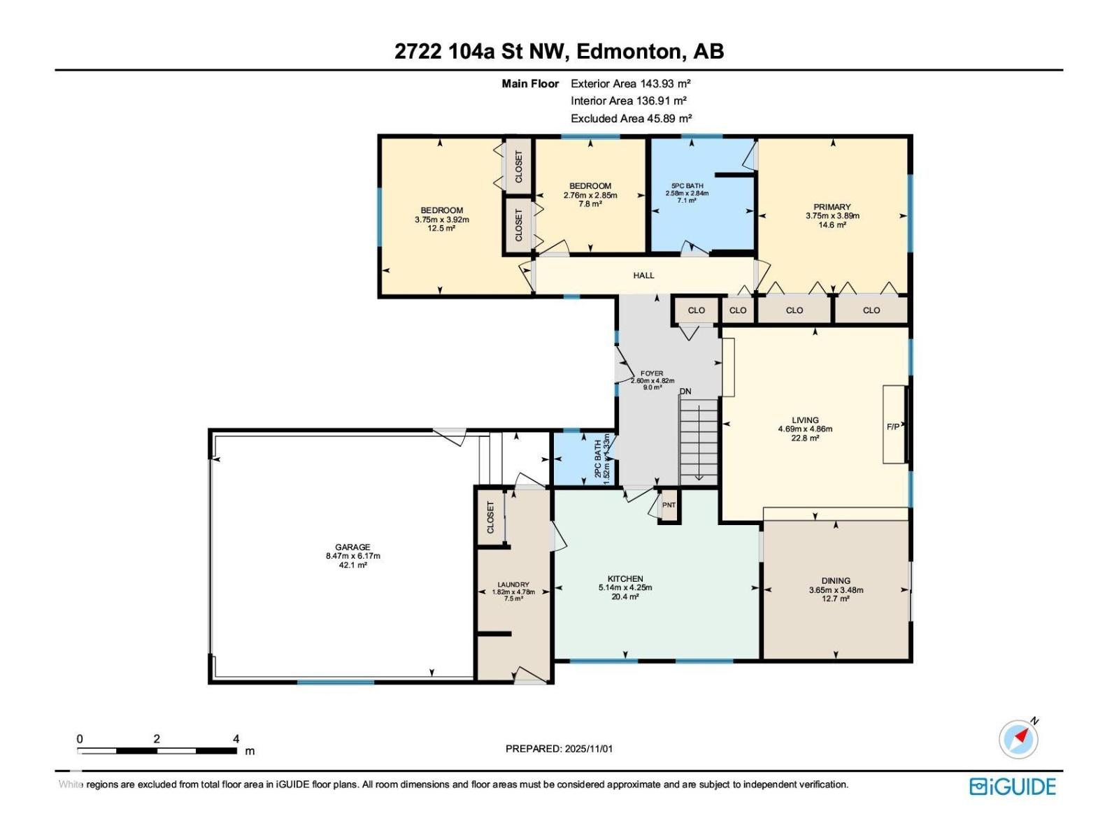 2722 104A ST NW - 53
