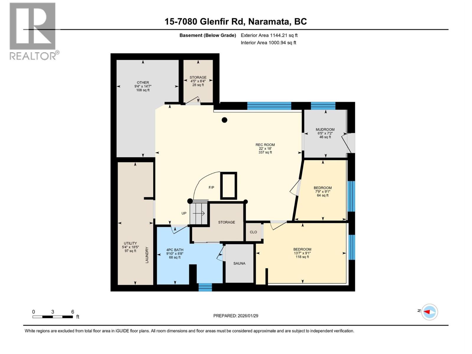 #15 7080 GLENFIR ROAD - 24
