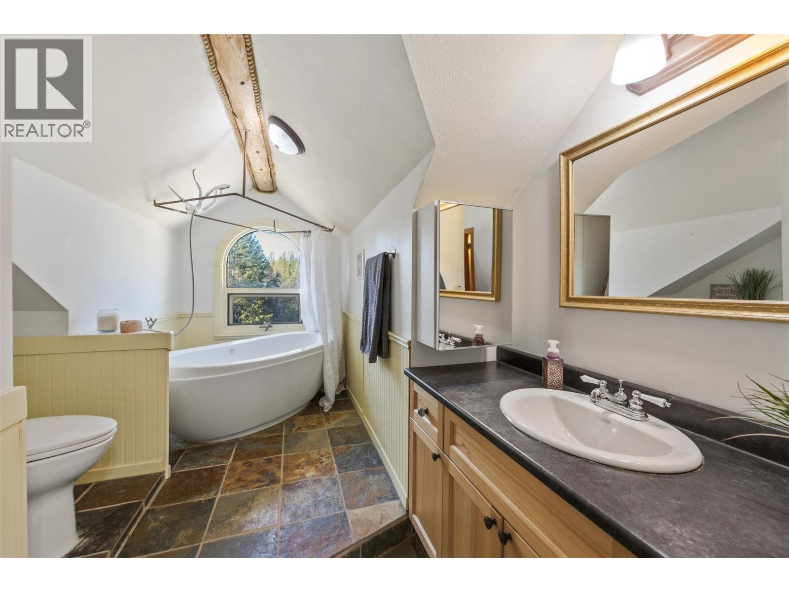 #15 7080 GLENFIR ROAD - 7