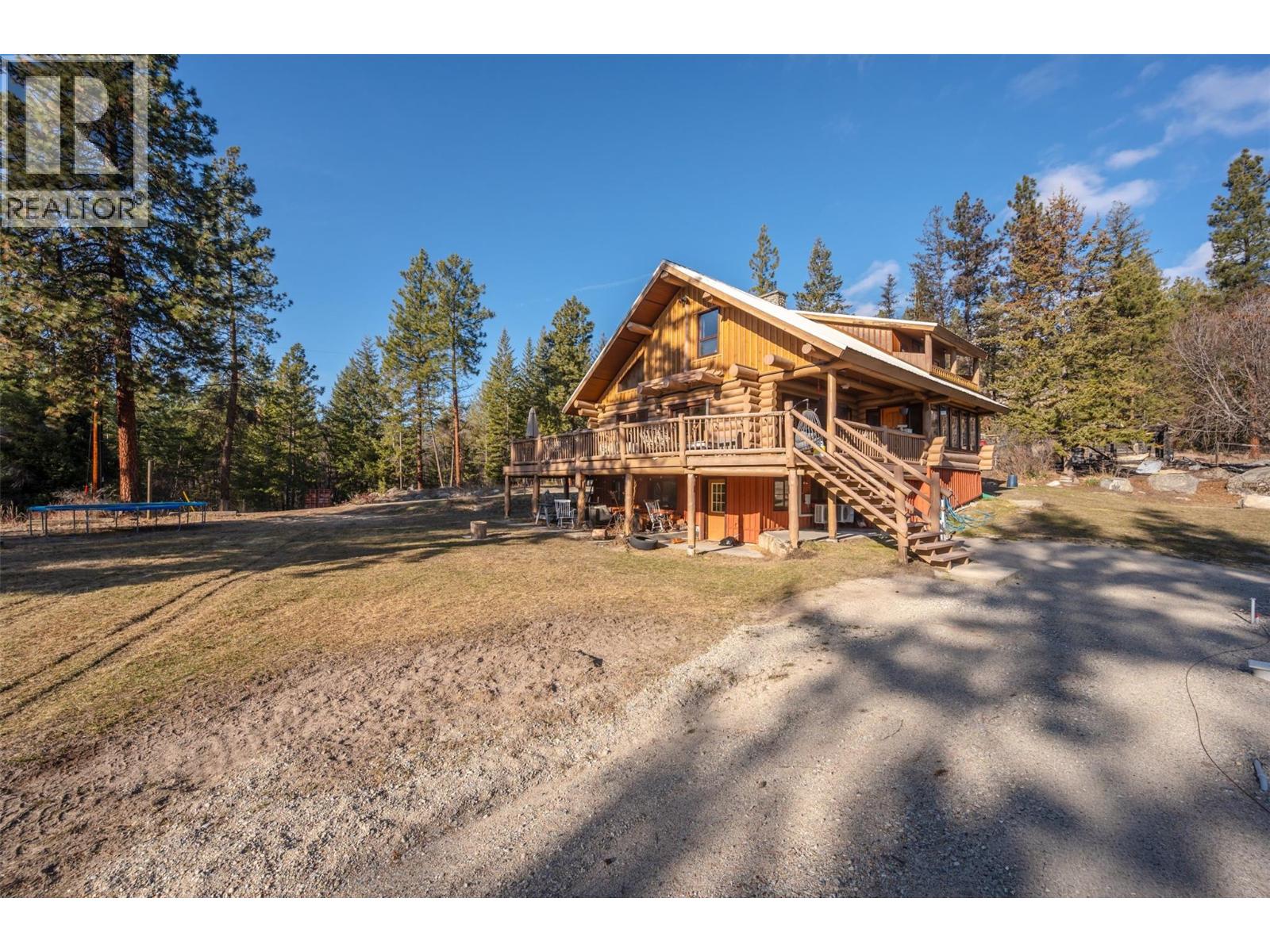 7080 Glenfir Road Unit# 15, Naramata