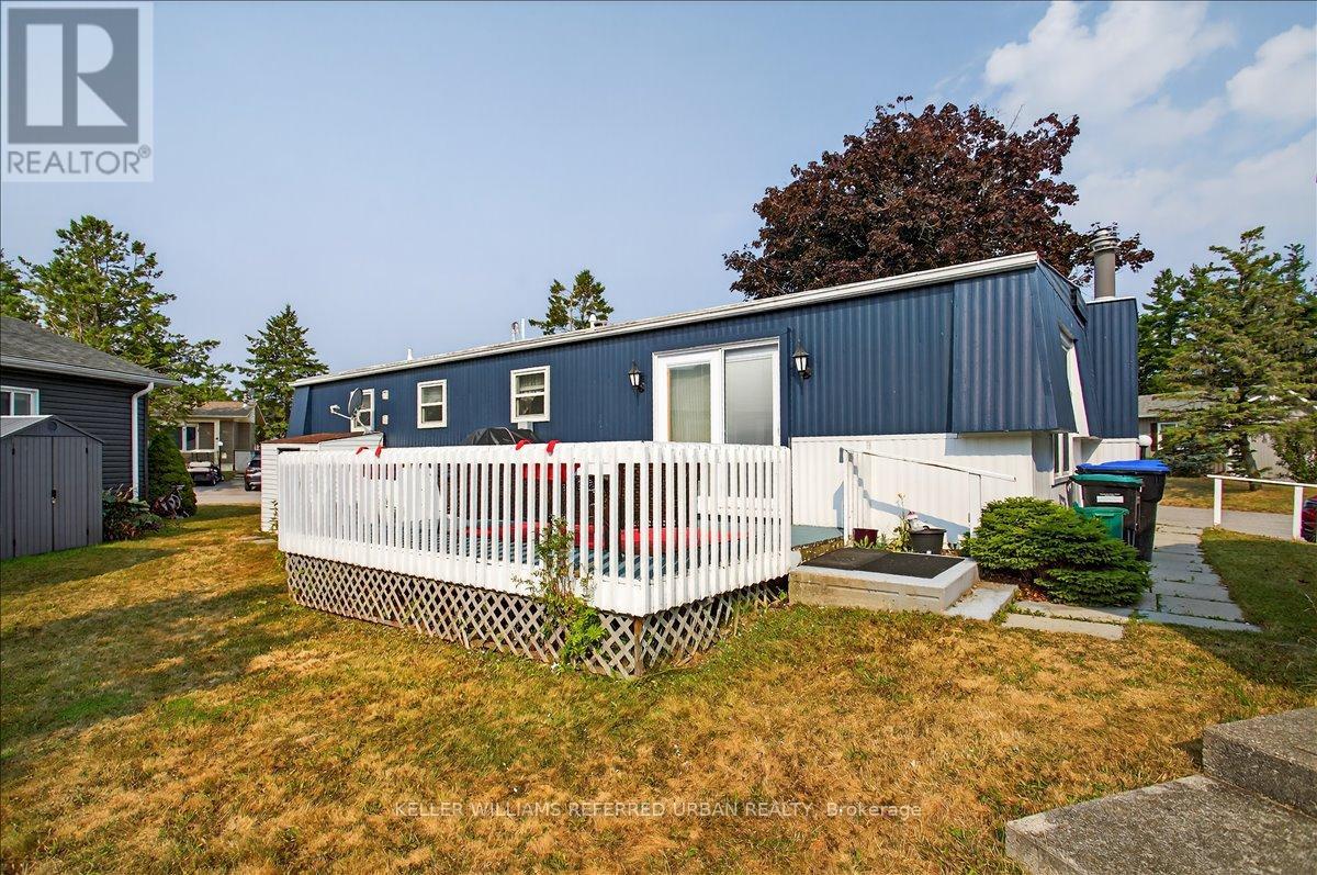 7 SUNSET DRIVE - 25