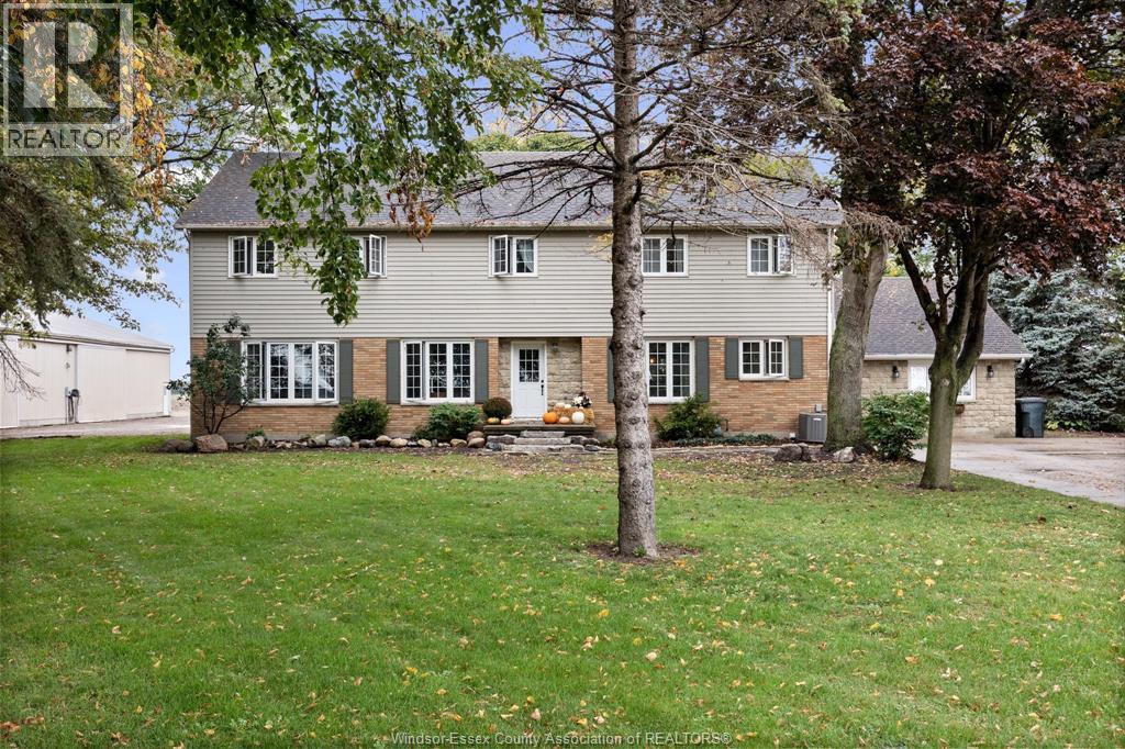 6653 ST. PHILIPPES LINE