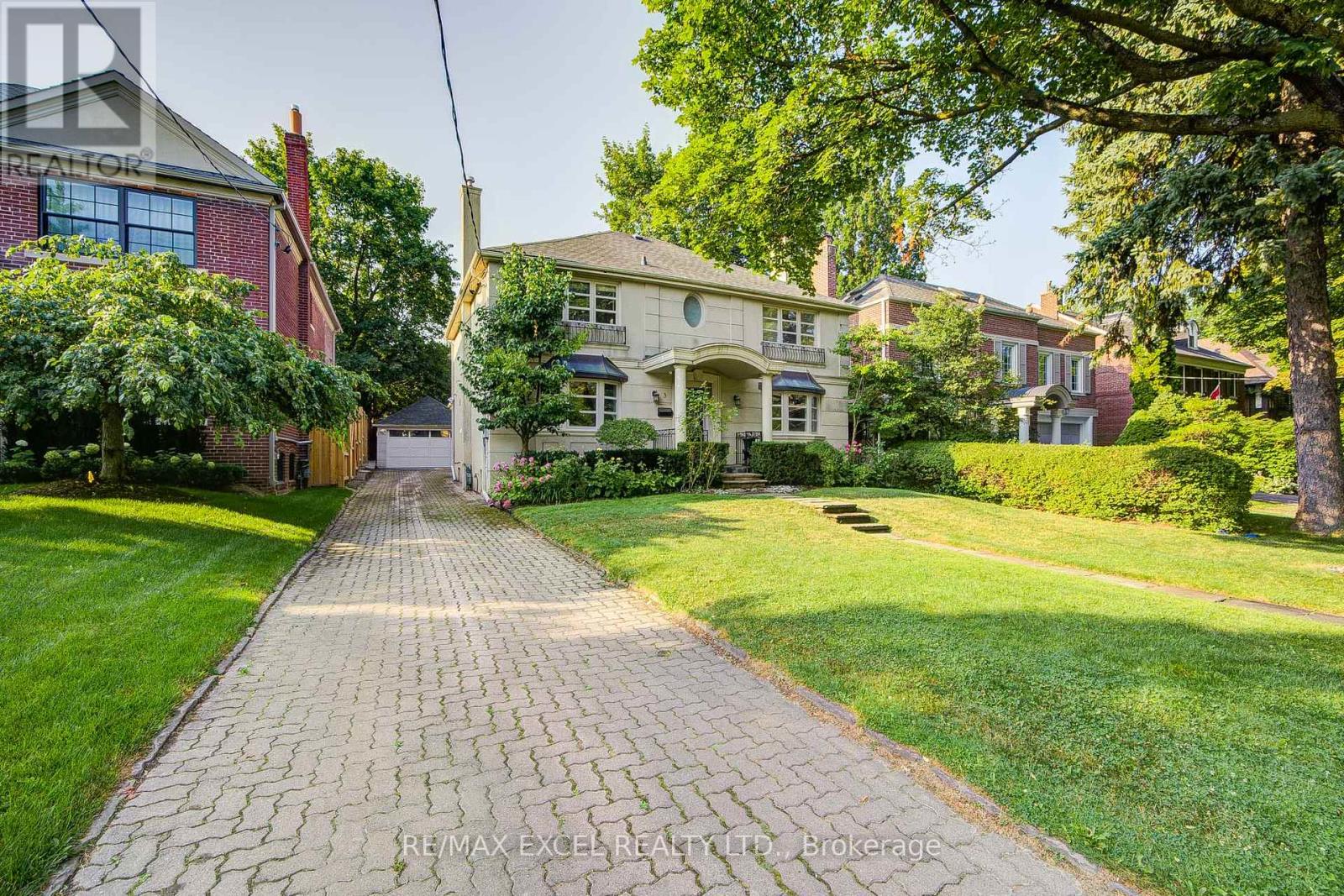 3 SILVERWOOD AVENUE - 1