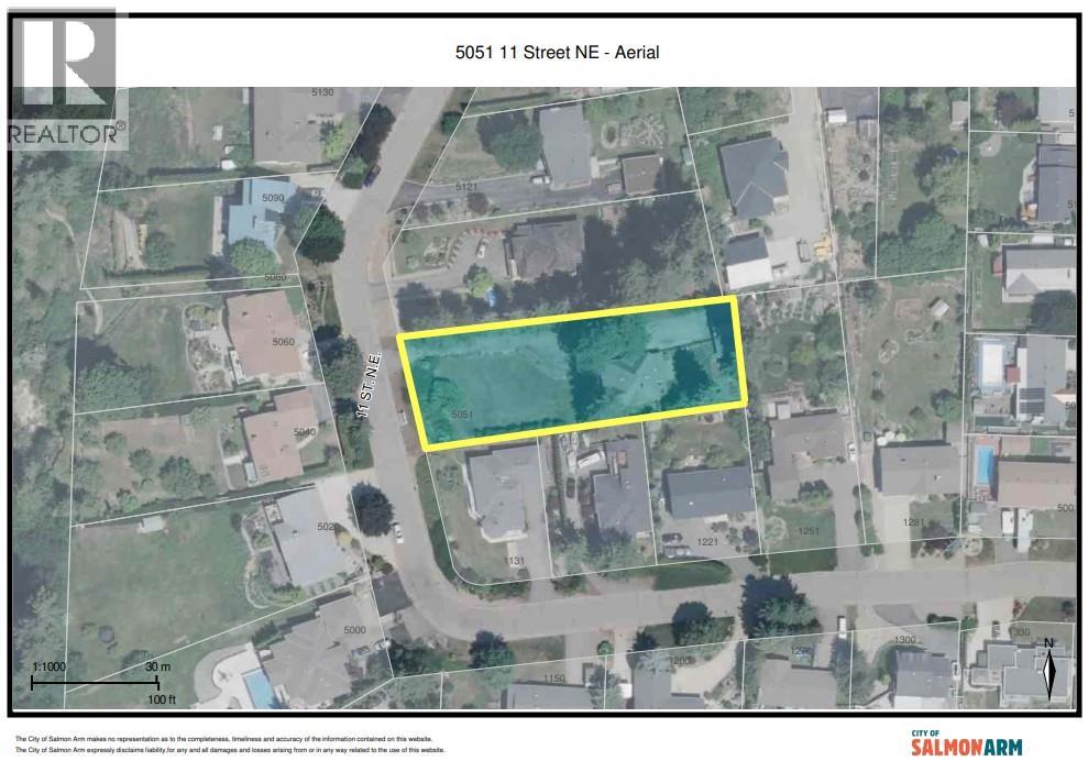 5051 11 STREET NE - 99