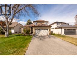  889 Mission Springs Crescent, Kelowna